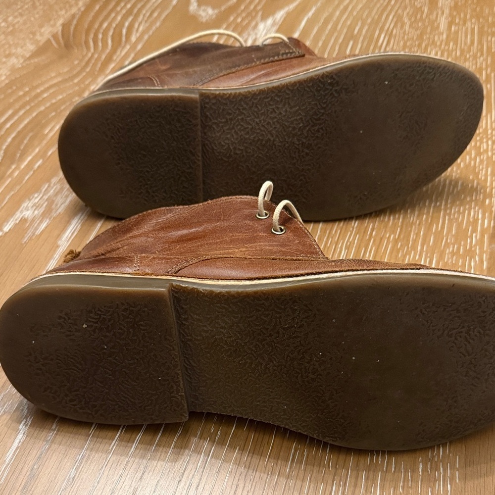 Men's Michael Shannon Chukka Boots - Picture 5 of 10